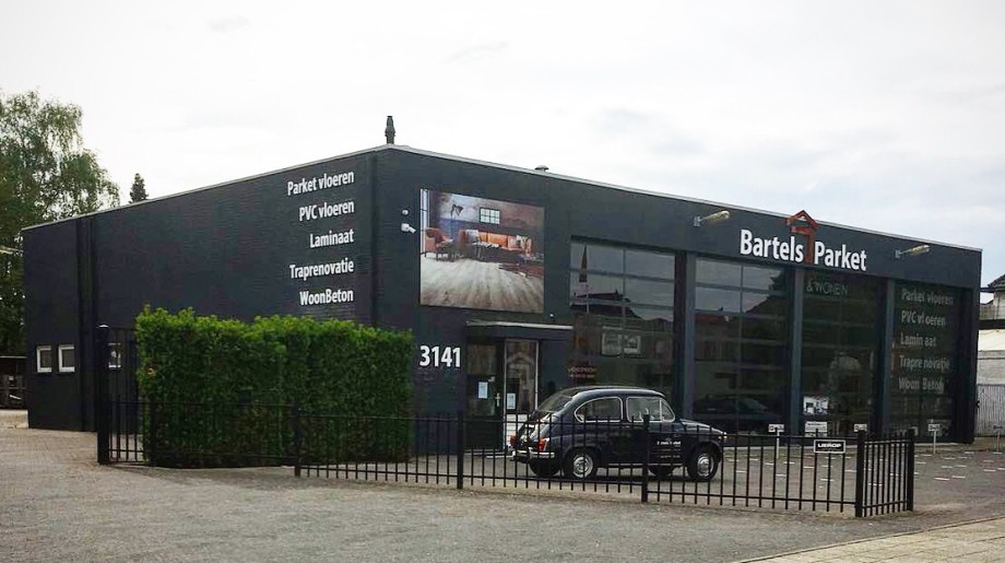 Bartels Parket & WONEN Veldhoven afbeelding 2